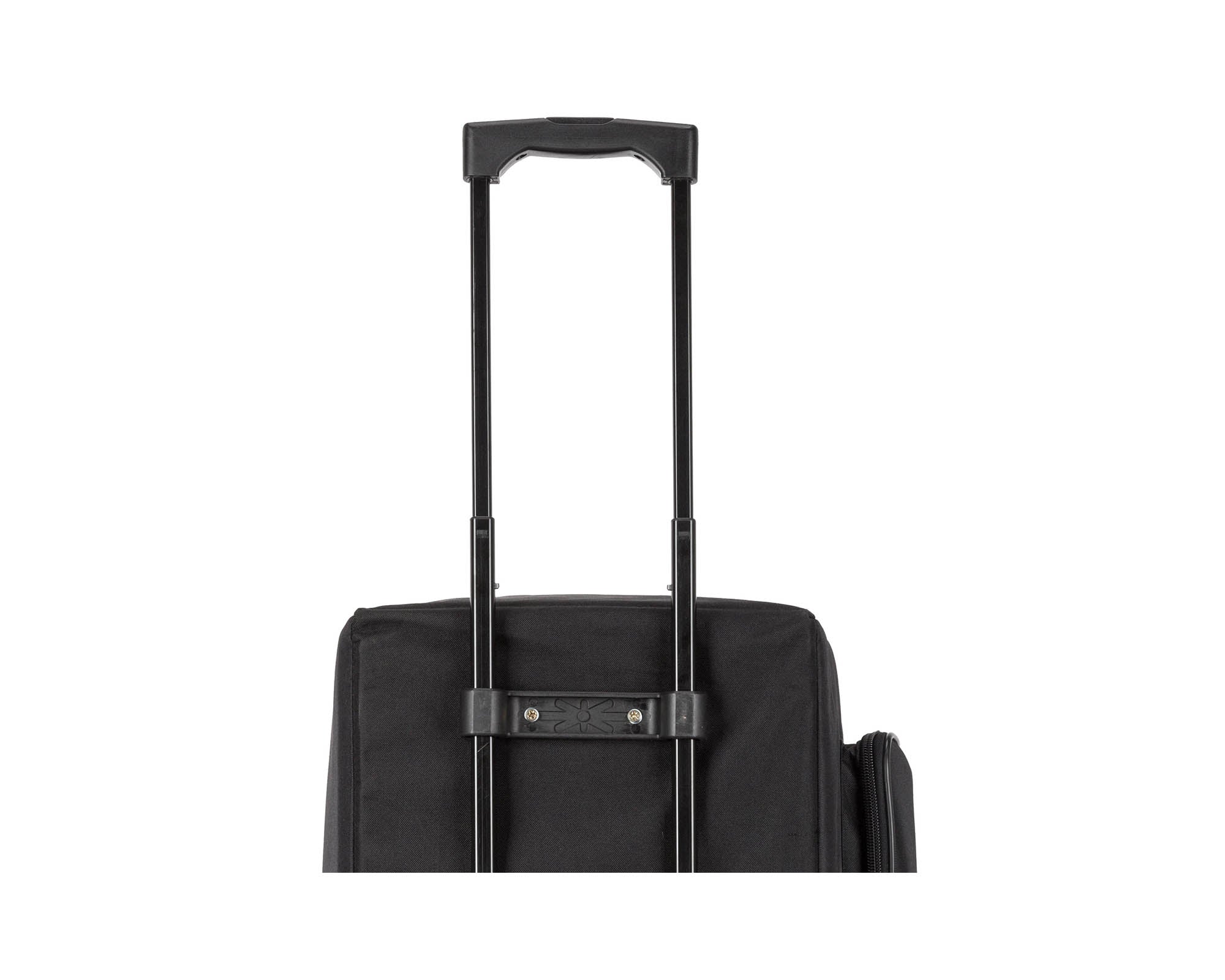 RCFEVOXJ8CW - RCF CVRWHEVOXJ Protective Cover with Wheels for EVOXJ8 or JMIX8 Image 2