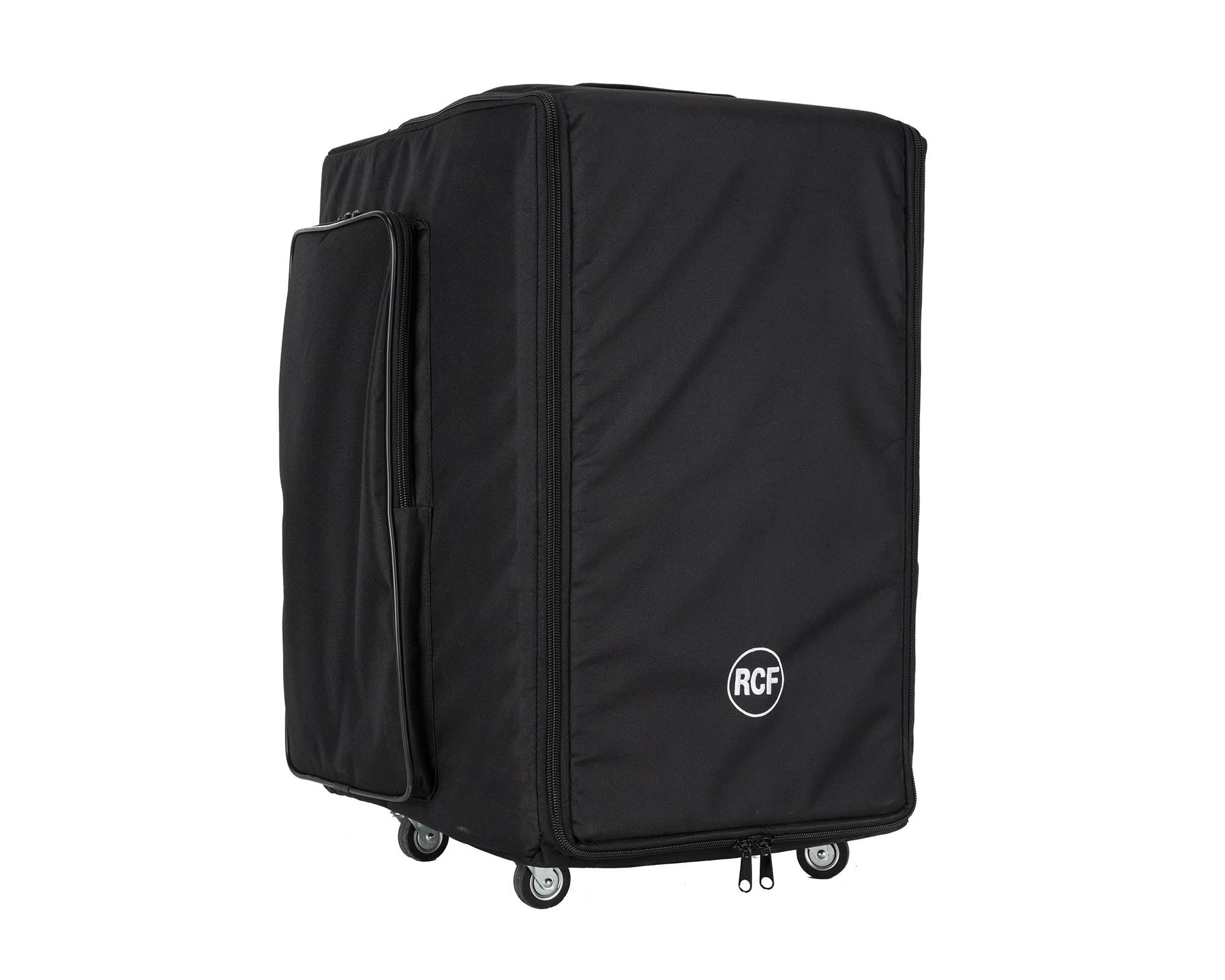 RCFEVOXJ8CW - RCF CVRWHEVOXJ Protective Cover with Wheels for EVOXJ8 or JMIX8 Image 3