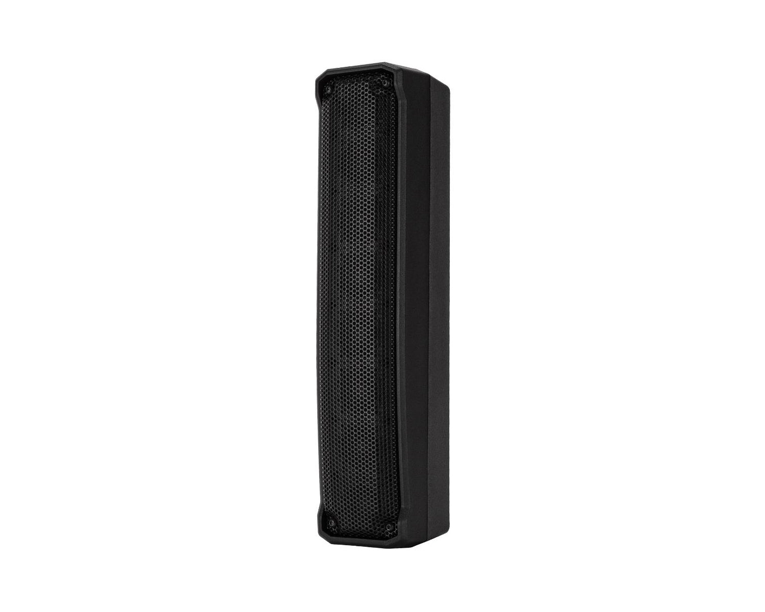 RCFEVOXJ8MIXBG - RCF *B GRADE* EVOXJMIX8 8x2inch and 12inch Black Active 2 Way Column PA Speaker Image 7