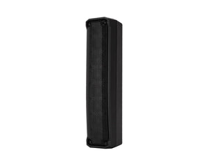 RCFEVOXJ8MIXBG - RCF *B GRADE* EVOXJMIX8 8x2inch and 12inch Black Active 2 Way Column PA Speaker Image 7