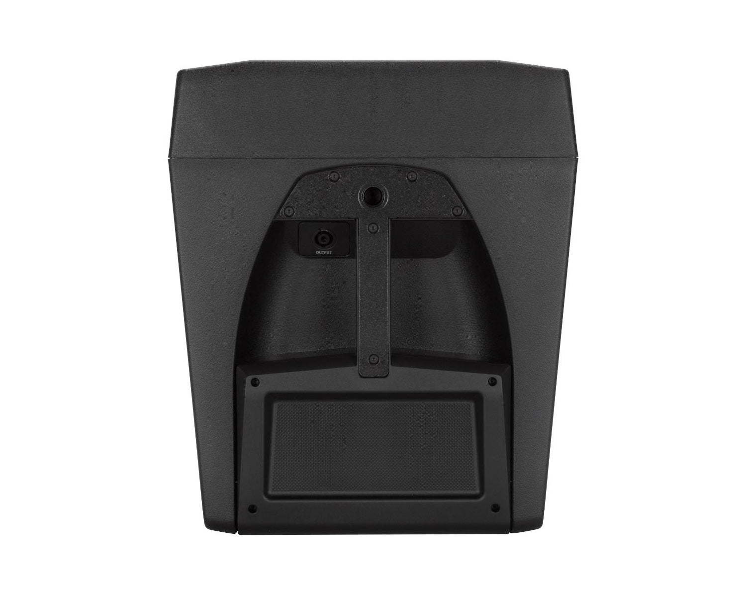 RCFEVOXJ8 - RCF EVOXJ8 8x2inch and 12inch Active Composite 2 Way Column PA 700W Black Image 5