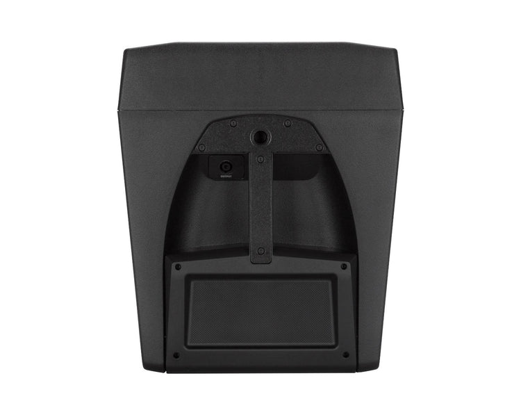 RCFEVOXJ8 - RCF EVOXJ8 8x2inch and 12inch Active Composite 2 Way Column PA 700W Black Image 5
