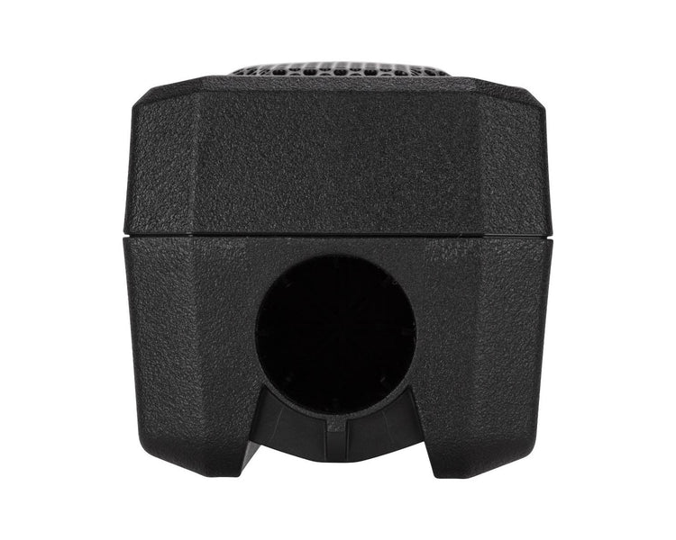 RCFEVOXJ8 - RCF EVOXJ8 8x2inch and 12inch Active Composite 2 Way Column PA 700W Black Image 6
