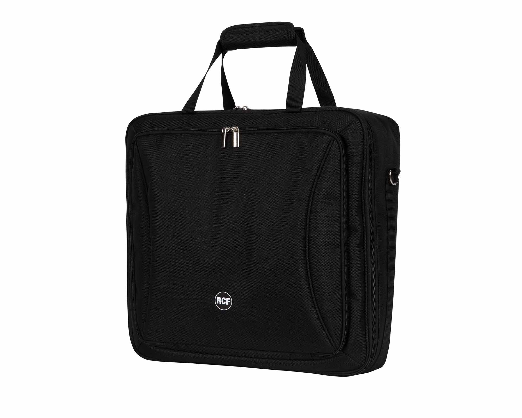 RCFF12XRCB - RCF F12XR BAG Carry Bag for F12XR Analogue Multi FX Mixer Image 1