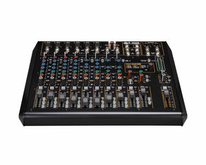 RCFF12XR - RCF F12XR 12Ch Analogue Multi FX Mixer 6xMic or 4xMono or 4xStereo In Image 2