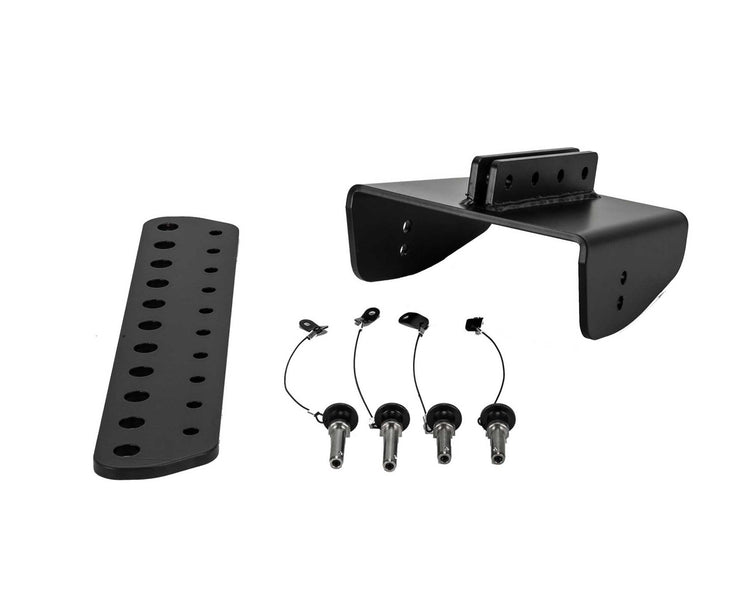 RCFFBNXL24 - RCF FL B NXL 24 Fly Bar Kit for NX L24 A Loudspeaker Image 1