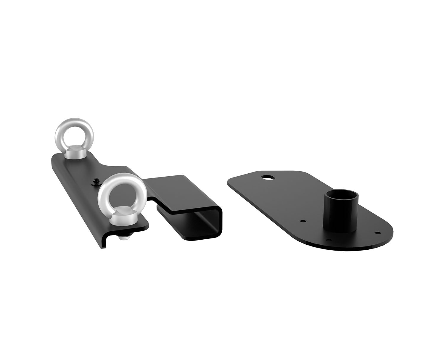 RCFFLART910 - RCF FL BR ART 910 Flying Bracket for ART 910 A and Compact A10 Image 1