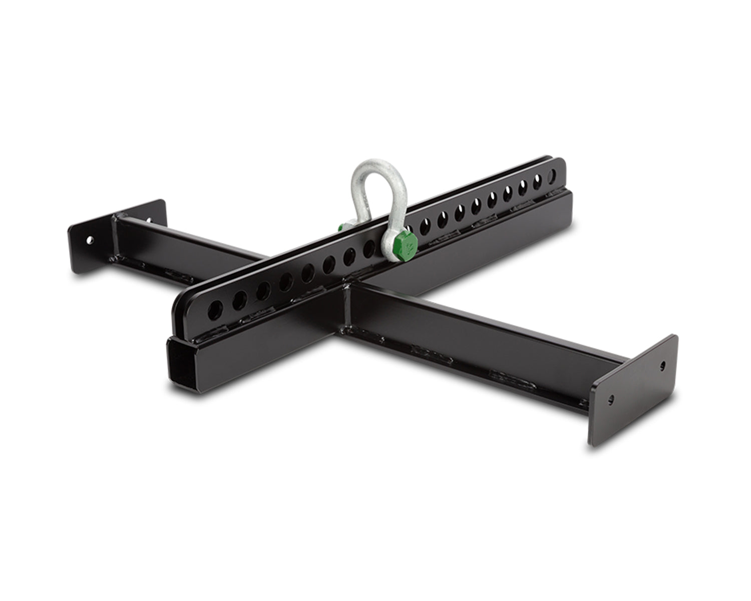 RCFFLBVQ15 - RCF FL B V Q 15 Vertical Cluster Bracket for 4x Q15 Loudspeakers Image 1