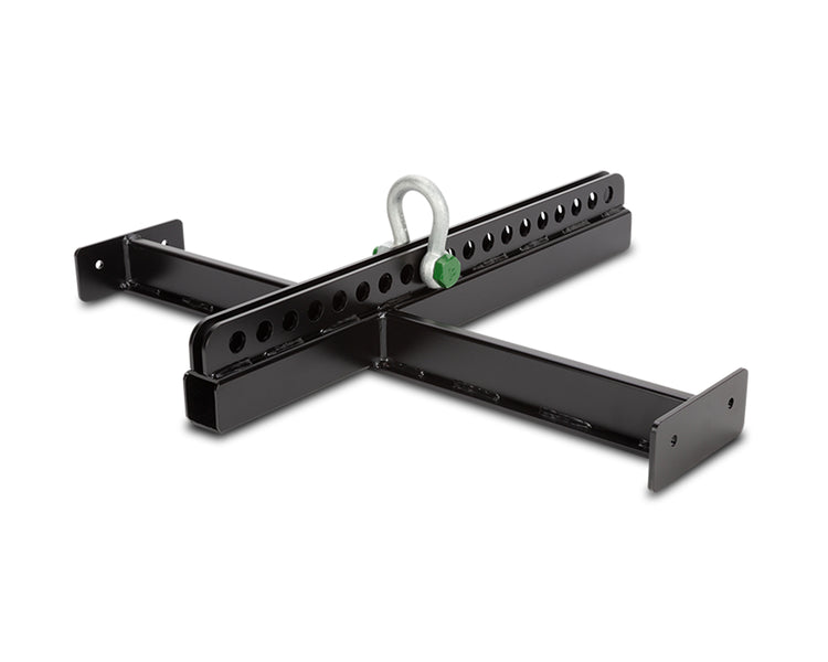 RCFFLBVQ15 - RCF FL B V Q 15 Vertical Cluster Bracket for 4x Q15 Loudspeakers Image 1