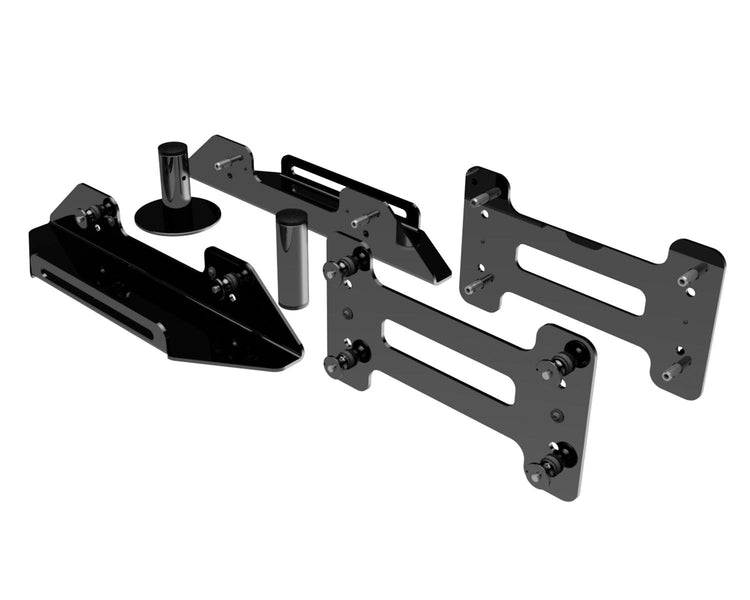 RCFFLKNXL44 - RCF FL B LINK NXL 44 Link Kit for NX L44 A Loudspeaker Image 1