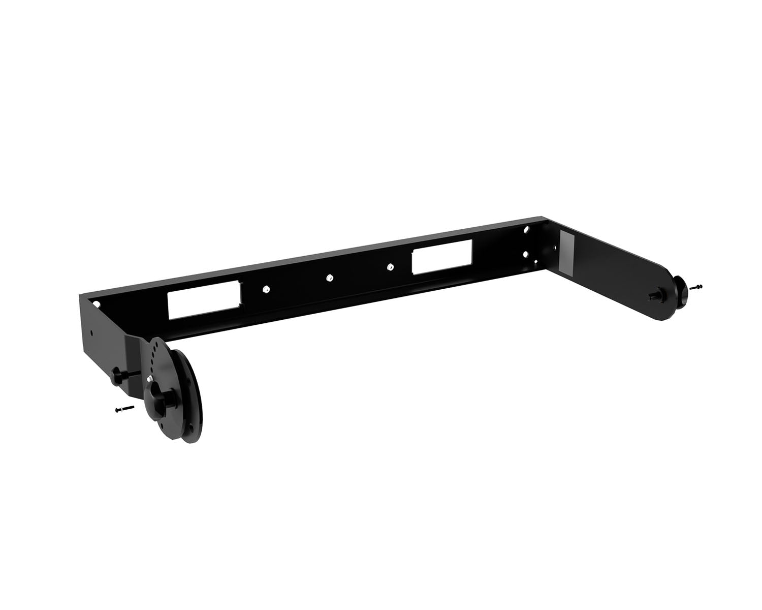 RCFHART912 - RCF H BR ART 912 Horizontal Wall Bracket for ART932A or ART 912 A or C A12  Image 2