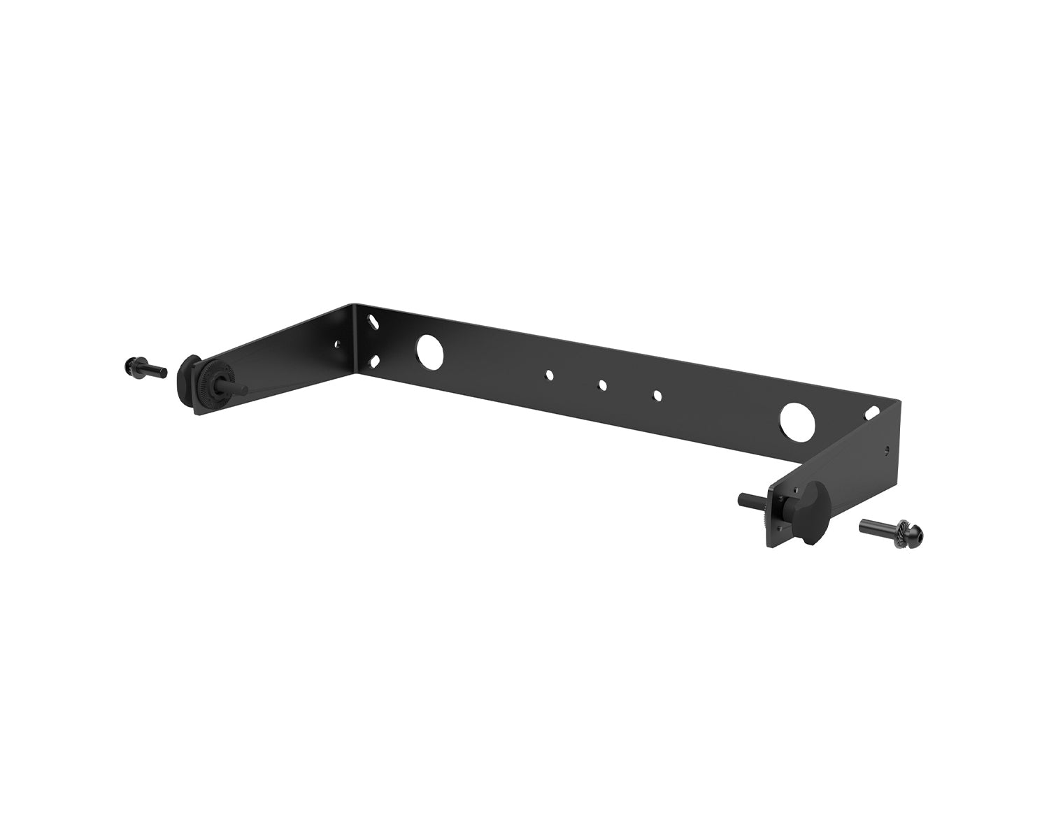 RCFHBR60683 - RCF HBR60683 Horizontal bracket for NXL 14 A Black Image 1