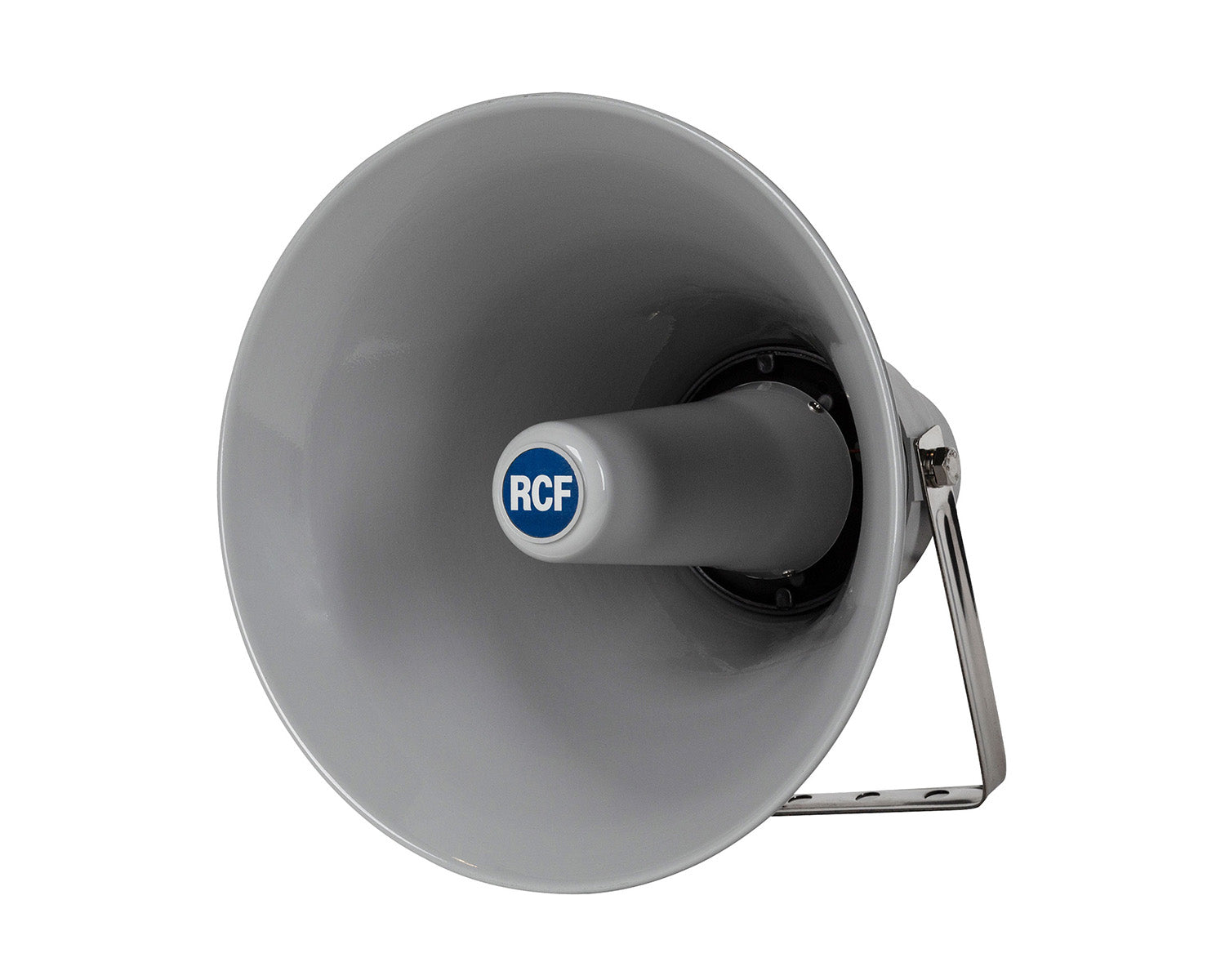 RCFHD310T - RCF HD310T Aluminium Paging Horn Speaker 30W 100V IP66 Image 1