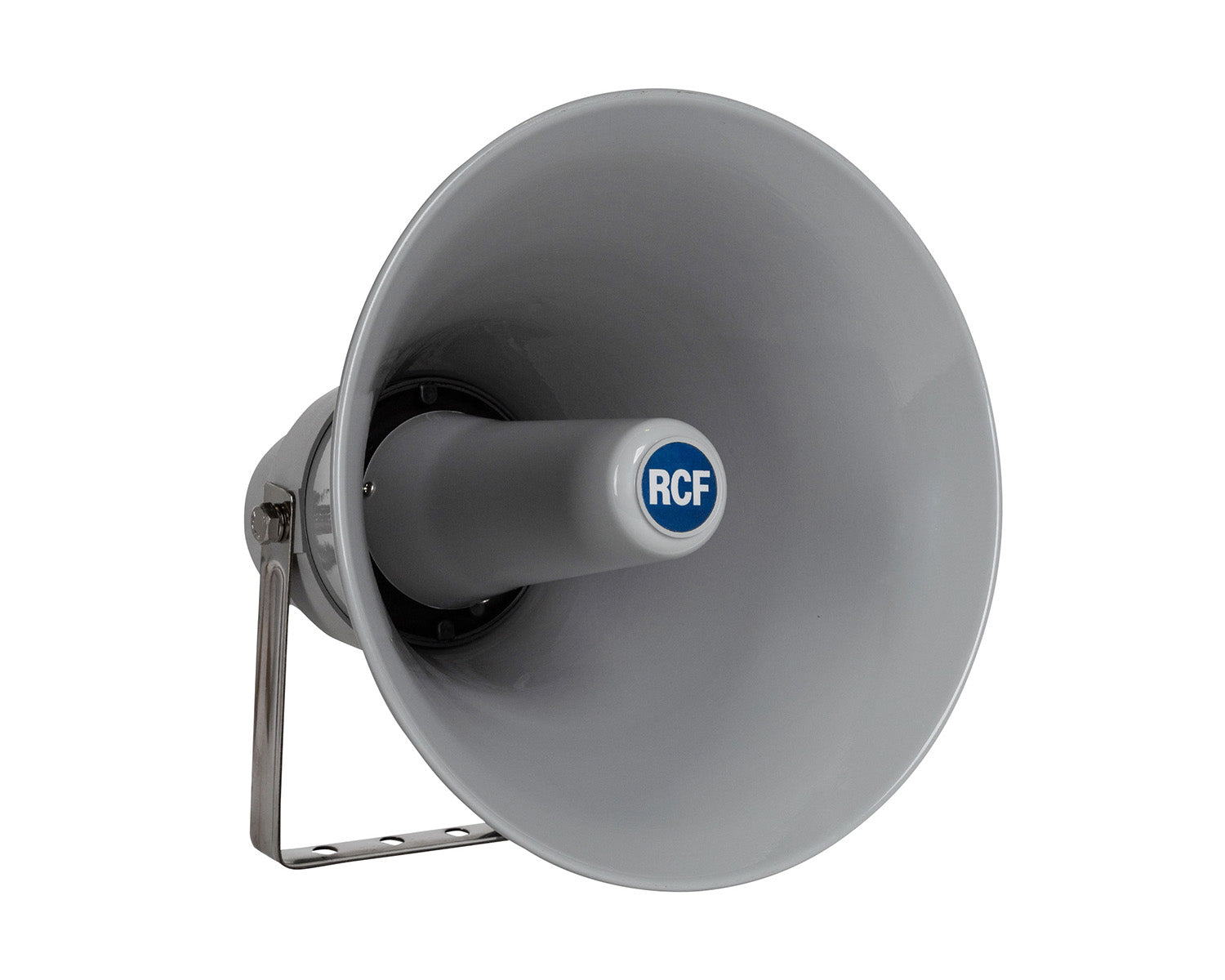 RCFHD310T - RCF HD310T Aluminium Paging Horn Speaker 30W 100V IP66 Image 3