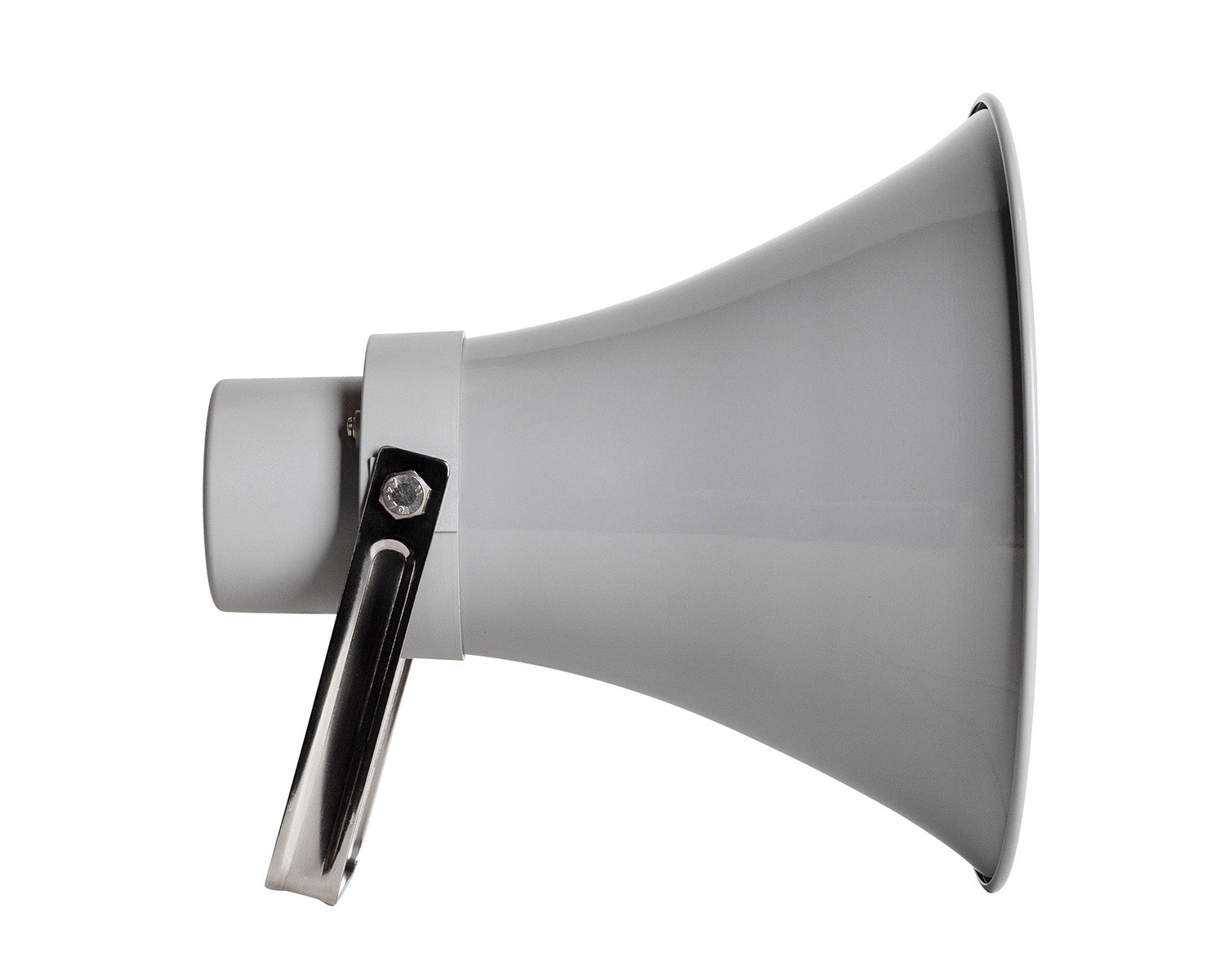 RCFHD310T - RCF HD310T Aluminium Paging Horn Speaker 30W 100V IP66 Image 4
