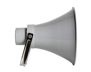 RCFHD310T - RCF HD310T Aluminium Paging Horn Speaker 30W 100V IP66 Image 4