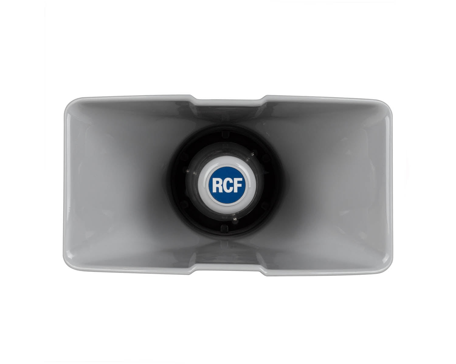 RCFHD3216T - RCF HD 3216T Plastic Square Paging Horn Speaker 25W 100V IP66 Image 2