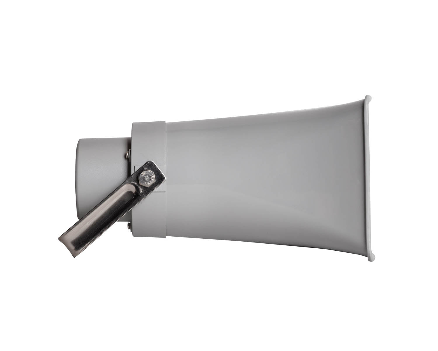 RCFHD3216T - RCF HD 3216T Plastic Square Paging Horn Speaker 25W 100V IP66 Image 4