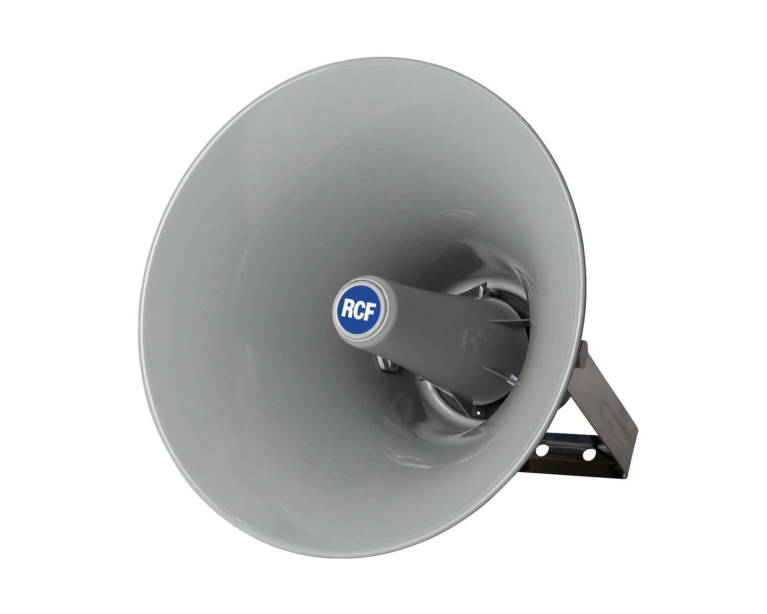 RCFHD410T - RCF HD410T Aluminium Paging Horn Speaker 50W 100V IP66 Image 1
