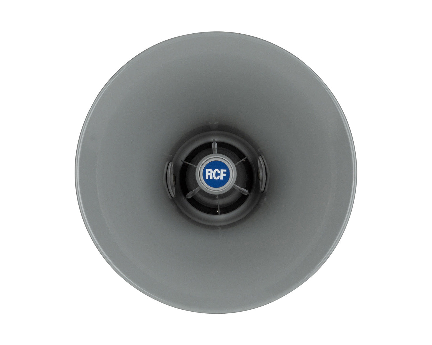 RCFHD410T - RCF HD410T Aluminium Paging Horn Speaker 50W 100V IP66 Image 2