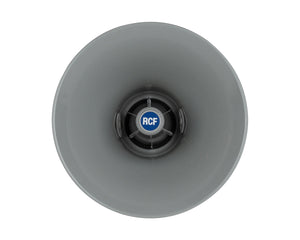 RCFHD410T - RCF HD410T Aluminium Paging Horn Speaker 50W 100V IP66 Image 2