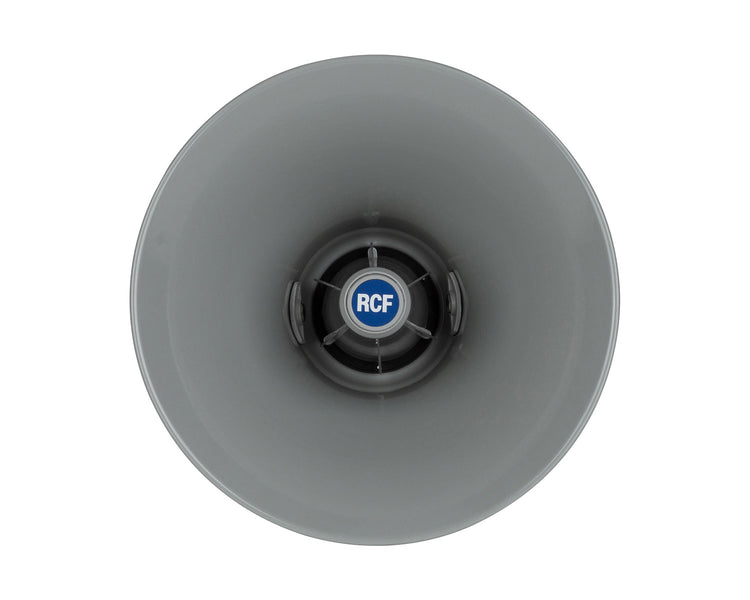 RCFHD410T - RCF HD410T Aluminium Paging Horn Speaker 50W 100V IP66 Image 2