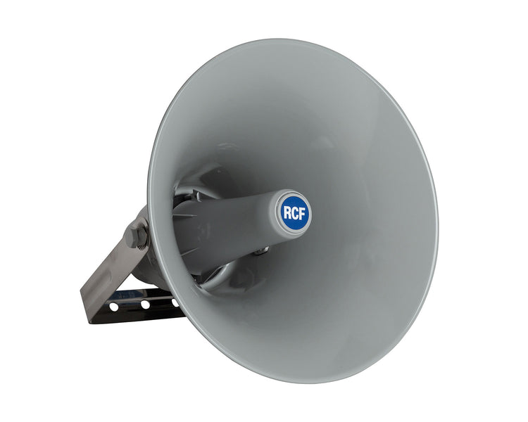 RCFHD410T - RCF HD410T Aluminium Paging Horn Speaker 50W 100V IP66 Image 3