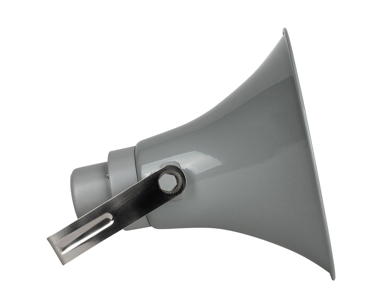 RCFHD410T - RCF HD410T Aluminium Paging Horn Speaker 50W 100V IP66 Image 4