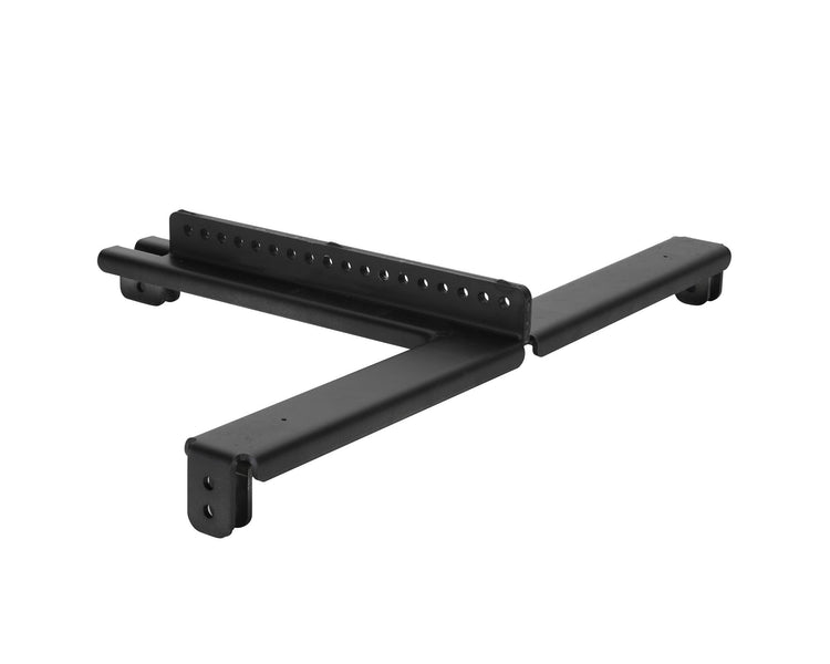 RCFHDL20FLYL - RCF FLBLGTHDL20 Suspending Bar for 4 x HDL20 A Modules Image 1