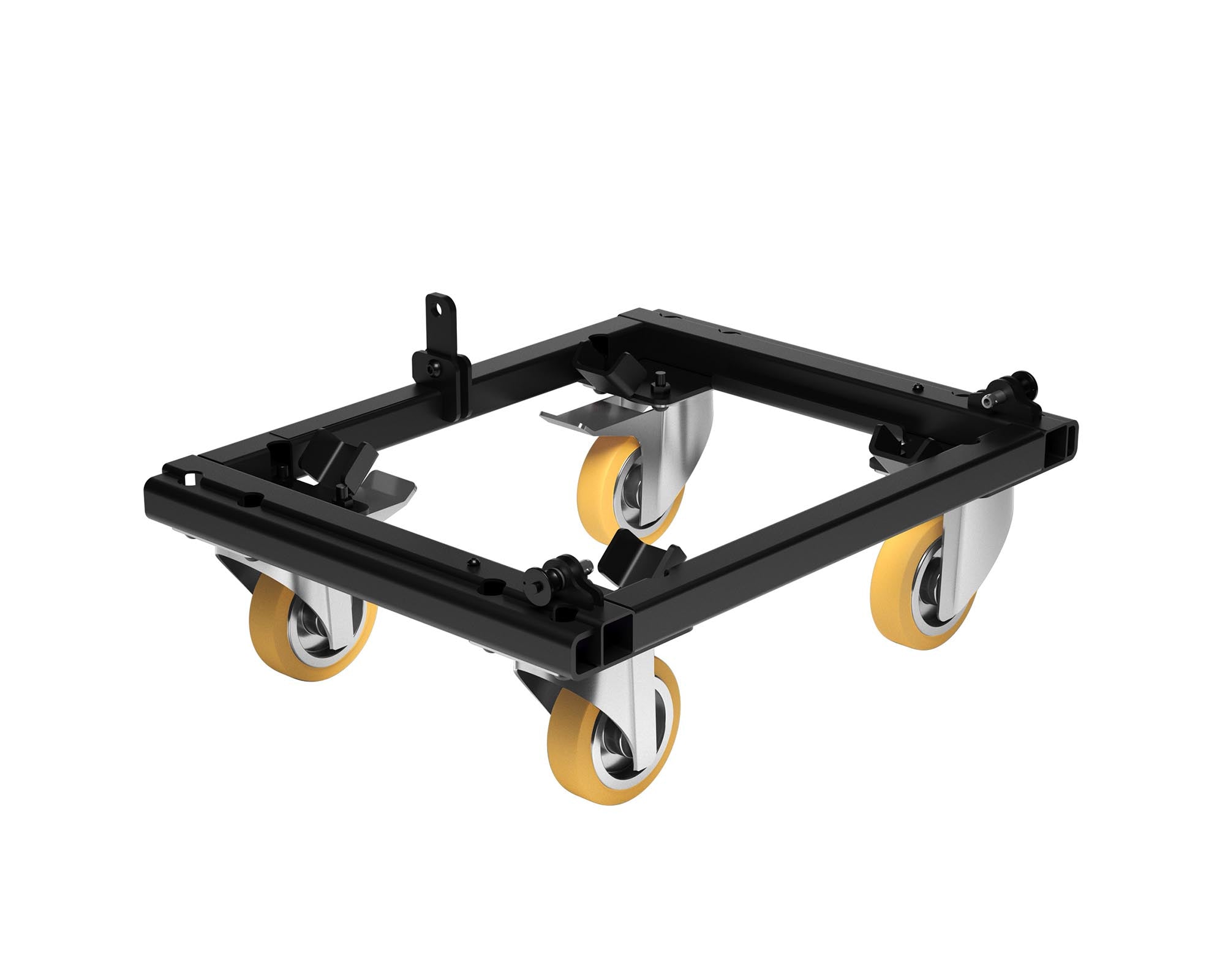 RCFHDL6AK - RCF KRTWH6XHDL6 Heavy Duty Wheel Kart 6 x HDL6 A or HDL26 A or HL6 Image 1