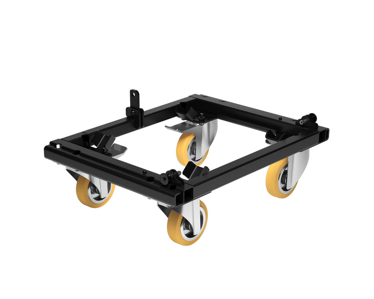 RCFHDL6AK - RCF KRTWH6XHDL6 Heavy Duty Wheel Kart 6 x HDL6 A or HDL26 A or HL6 Image 1