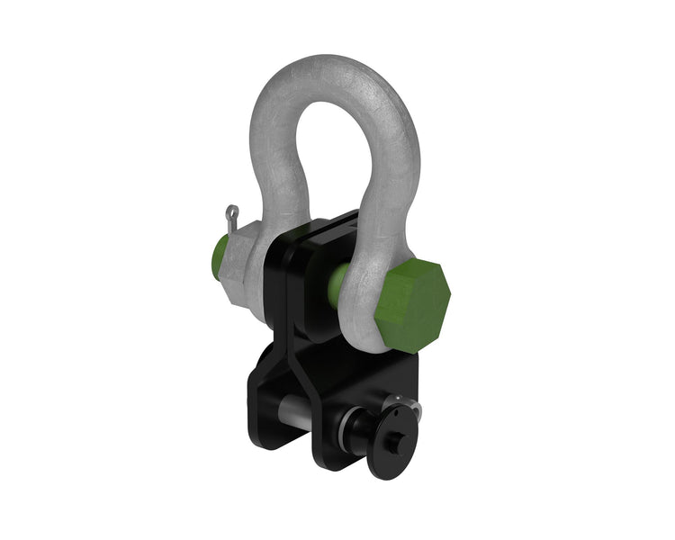 RCFHDL6FBP - RCF FLBPKHDL6 Fly Bar Pickup for HDL6 A Image 1