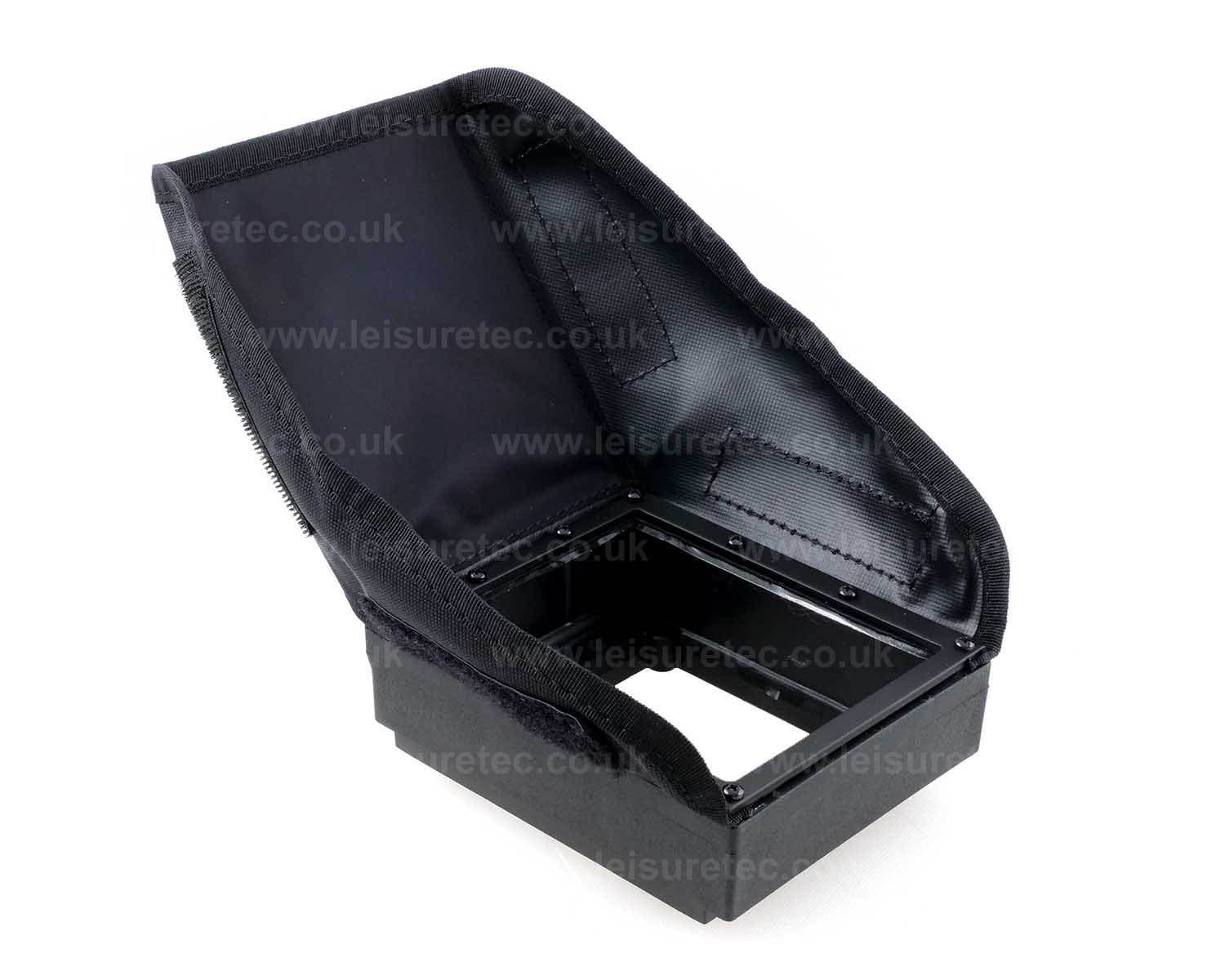 RCFHDL6RAIN - RCF RP1XHDL6 PAIR Panel Rain Covers for HDL6 A and other RCF Boxes Image 1