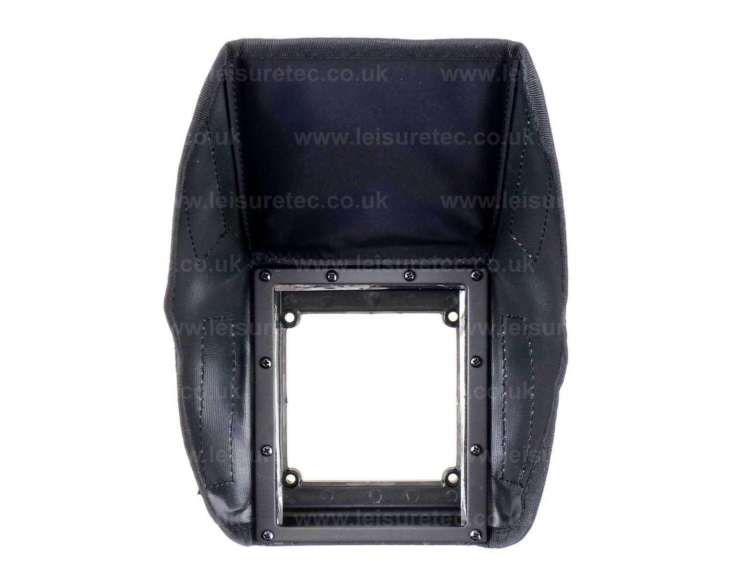 RCFHDL6RAIN - RCF RP1XHDL6 PAIR Panel Rain Covers for HDL6 A and other RCF Boxes Image 2