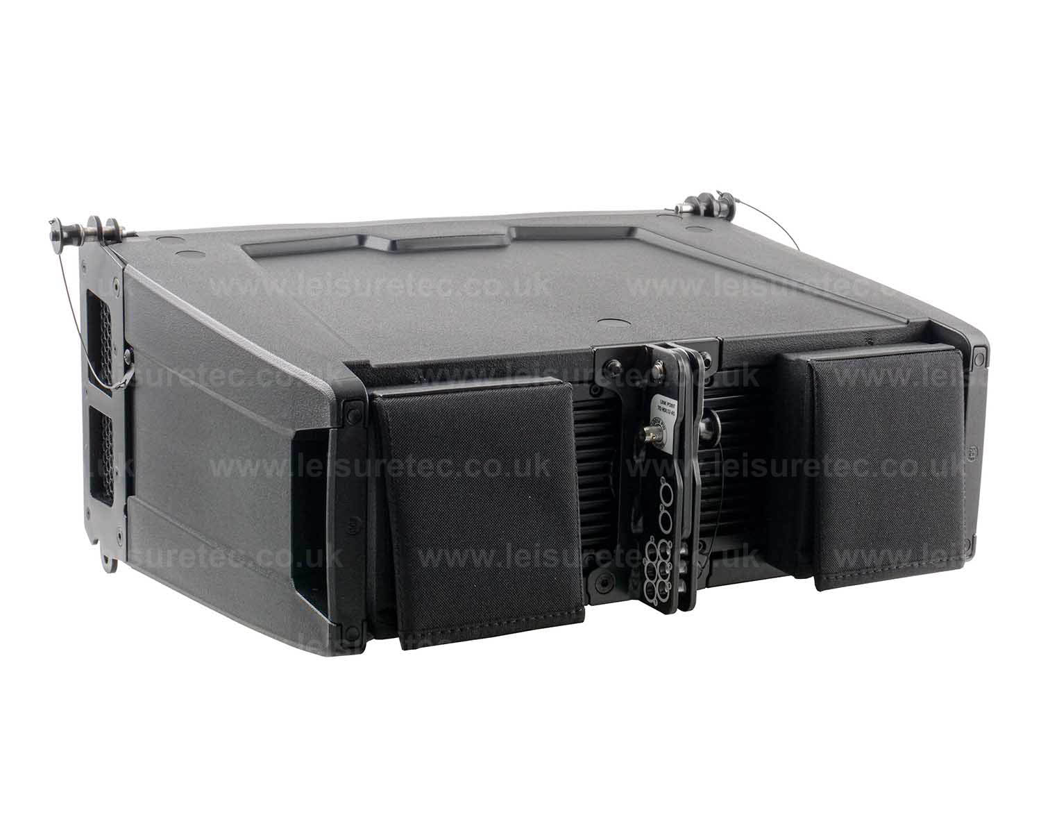 RCFHDL6RAIN - RCF RP1XHDL6 PAIR Panel Rain Covers for HDL6 A and other RCF Boxes Image 6