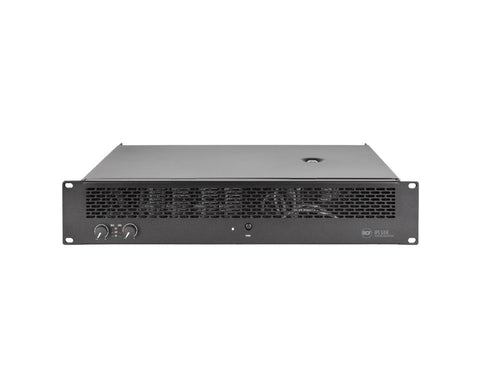 Power Amplifiers