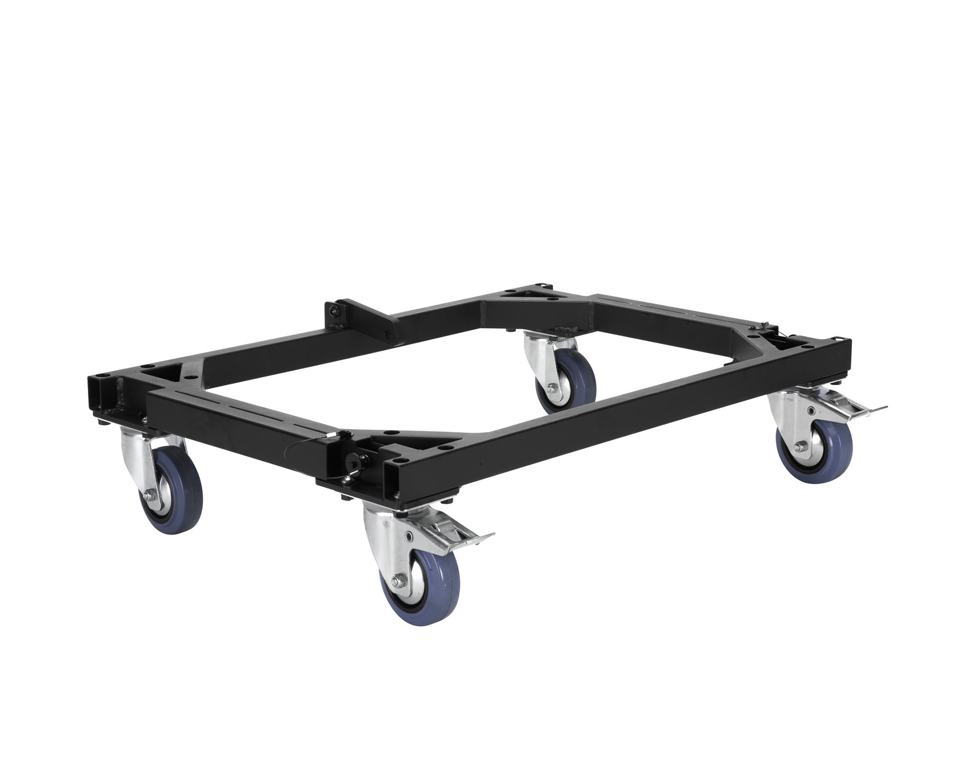 RCFKARTHDL20 - RCF KRTWH4XHDL20 Heavy Duty Kart with 4 Wheels for 4 x HDL20 A Image 1