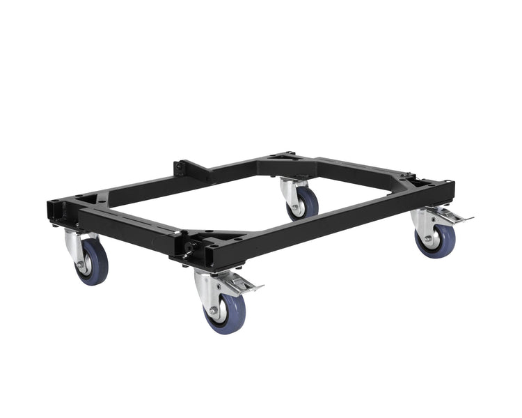 RCFKARTHDL20 - RCF KRTWH4XHDL20 Heavy Duty Kart with 4 Wheels for 4 x HDL20 A Image 1