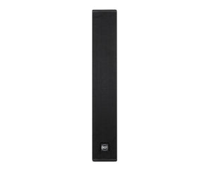 RCFL2406 - RCF L2406 T 6x5inch and 4x1inch 3 Way Column Array Loudspeaker 200W Black Image 1