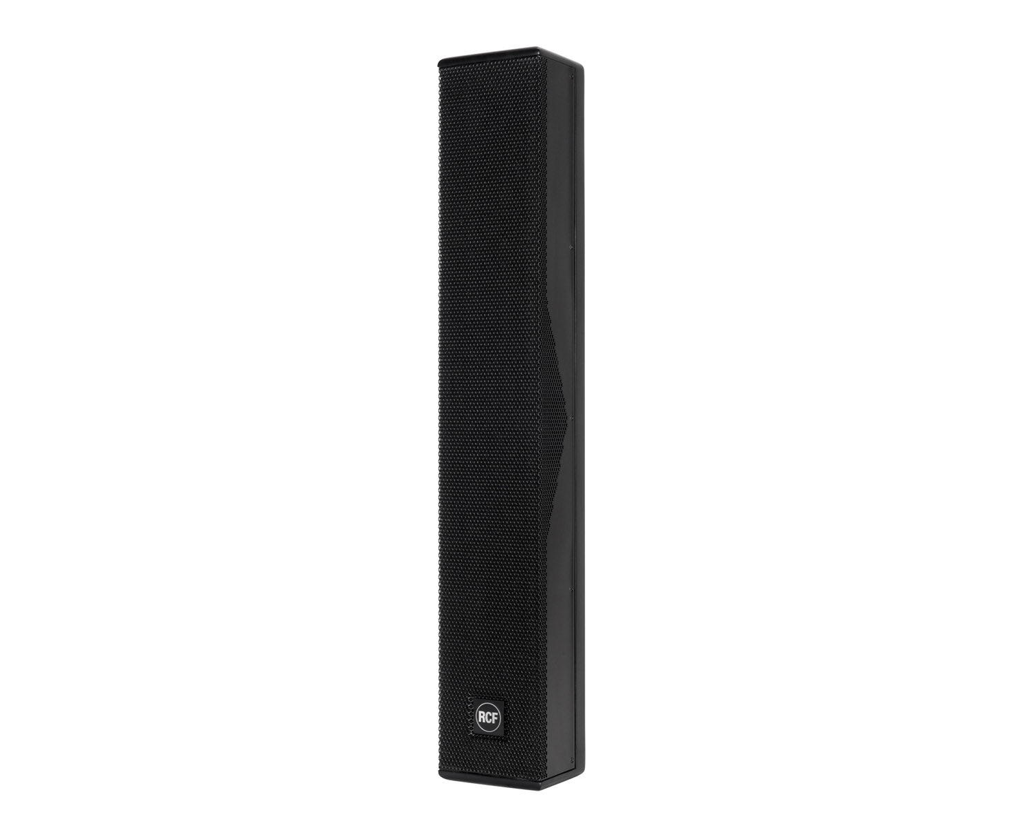 RCFL2406 - RCF L2406 T 6x5inch and 4x1inch 3 Way Column Array Loudspeaker 200W Black Image 2