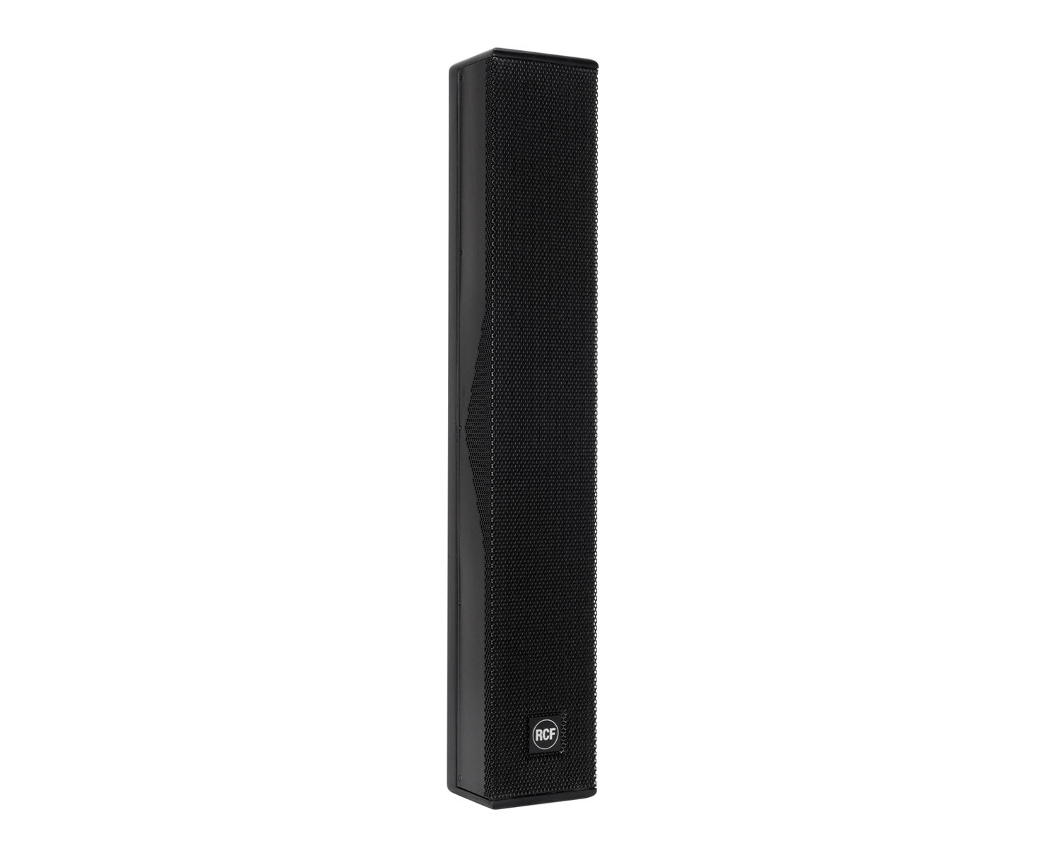 RCFL2406 - RCF L2406 T 6x5inch and 4x1inch 3 Way Column Array Loudspeaker 200W Black Image 3