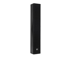 RCFL2406 - RCF L2406 T 6x5inch and 4x1inch 3 Way Column Array Loudspeaker 200W Black Image 3