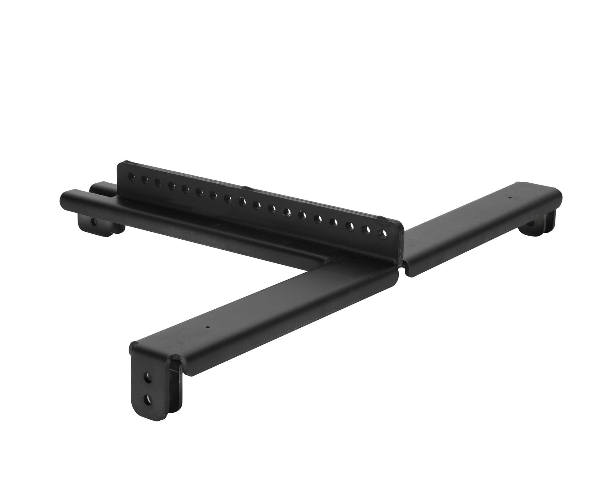 RCFLB10 - RCF FLBLGTHDL10 Suspension Bar for 6 x HDL10 A Modules Black Image 1