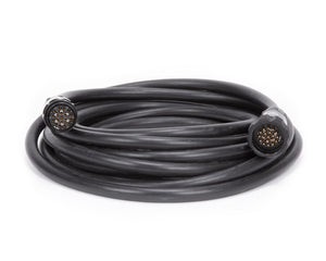 RCFLKS19P10 - RCF LKS1910POWER LKS19 Male to Female Extension Cable 10m Image 1