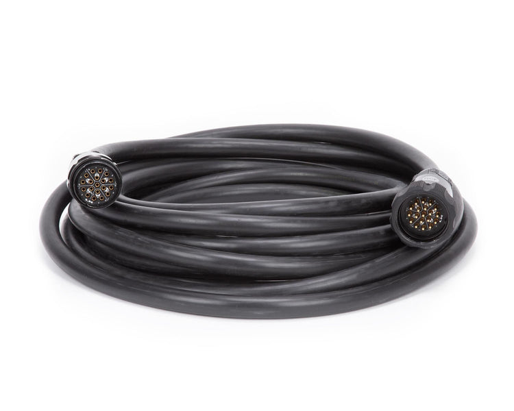 RCFLKS19P10 - RCF LKS1910POWER LKS19 Male to Female Extension Cable 10m Image 1