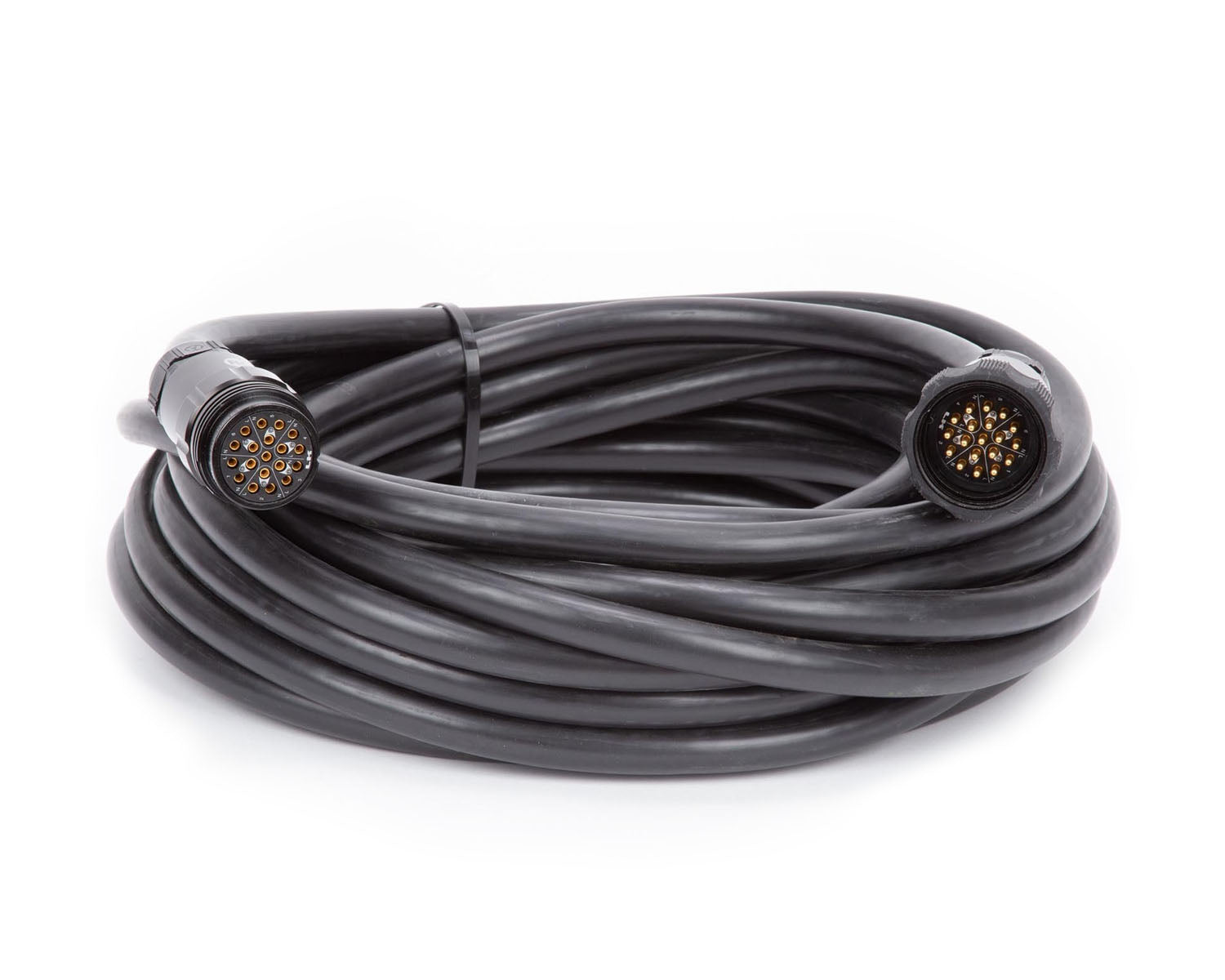 RCFLKS19P20 - RCF LKS1920POWER LKS19 Male to Female Extension Cable 20m Image 1