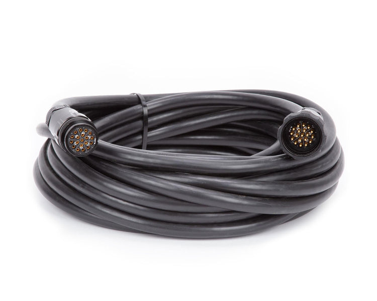 RCFLKS19P20 - RCF LKS1920POWER LKS19 Male to Female Extension Cable 20m Image 1