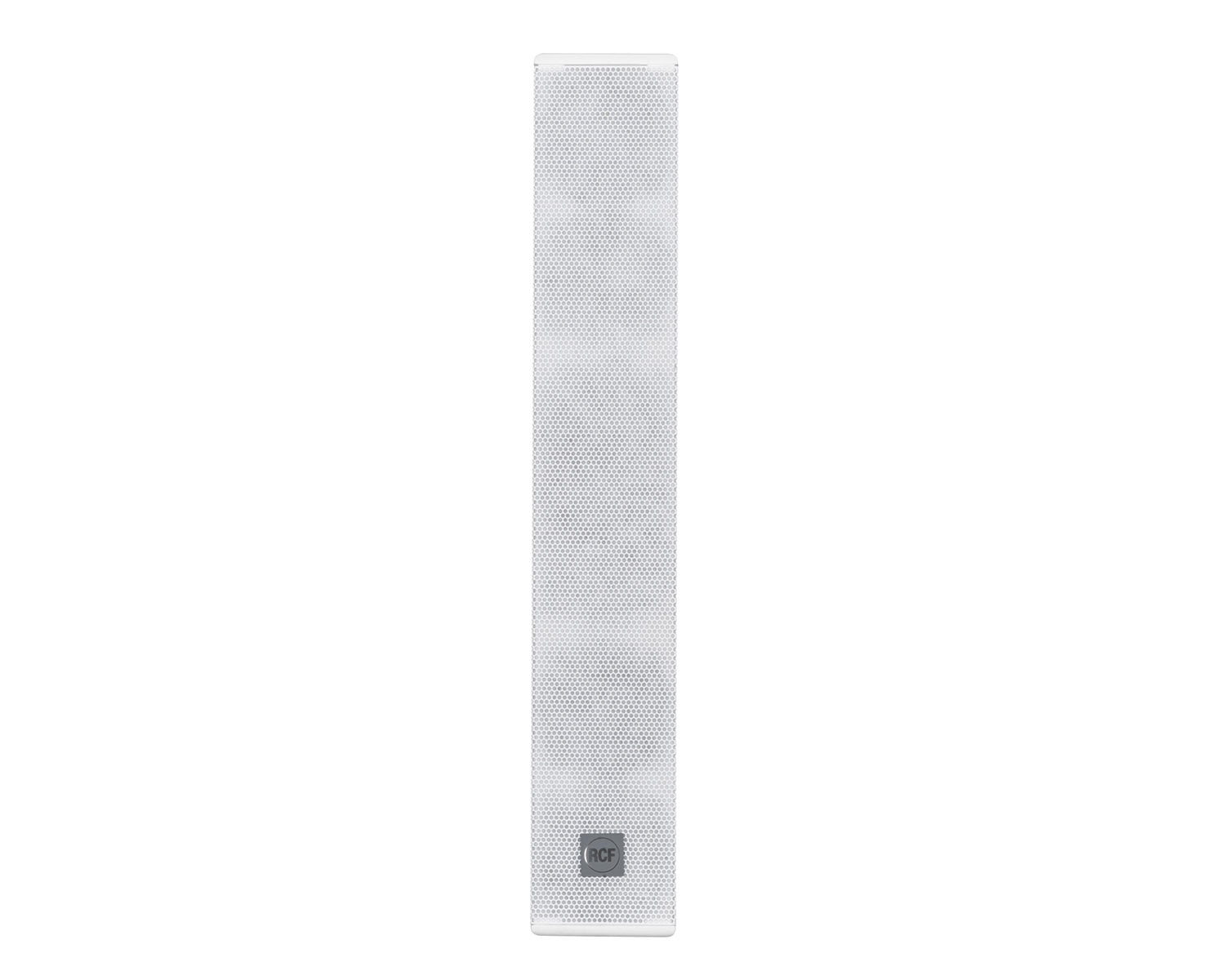 RCFLW2406 - RCF L2406 T 6x5inch and 4x1inch 3 Way Column Array Loudspeaker 200W White Image 1