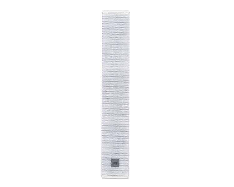 RCFLW2406 - RCF L2406 T 6x5inch and 4x1inch 3 Way Column Array Loudspeaker 200W White Image 1
