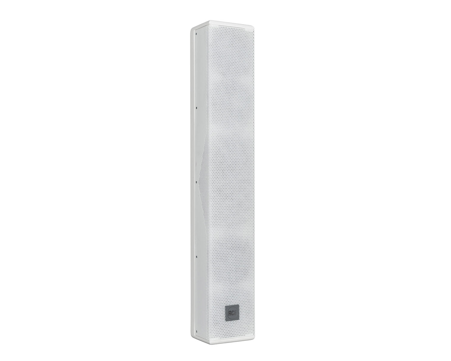 RCFLW2406 - RCF L2406 T 6x5inch and 4x1inch 3 Way Column Array Loudspeaker 200W White Image 3